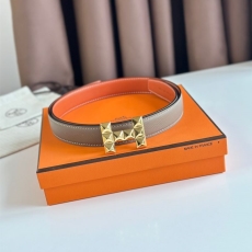 Hermes Belts